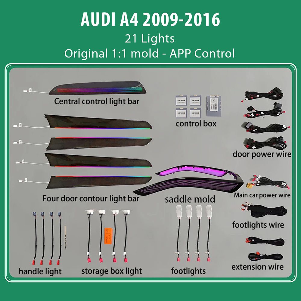 http09-16_Audi_A4L_21L_Carbon_Ambient_light_01