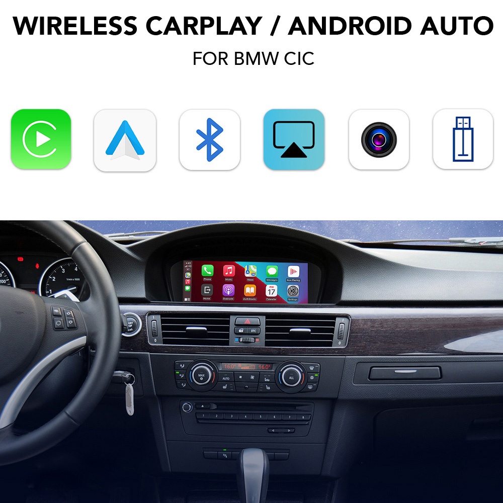httpBMW_CIC_Carplay_interface