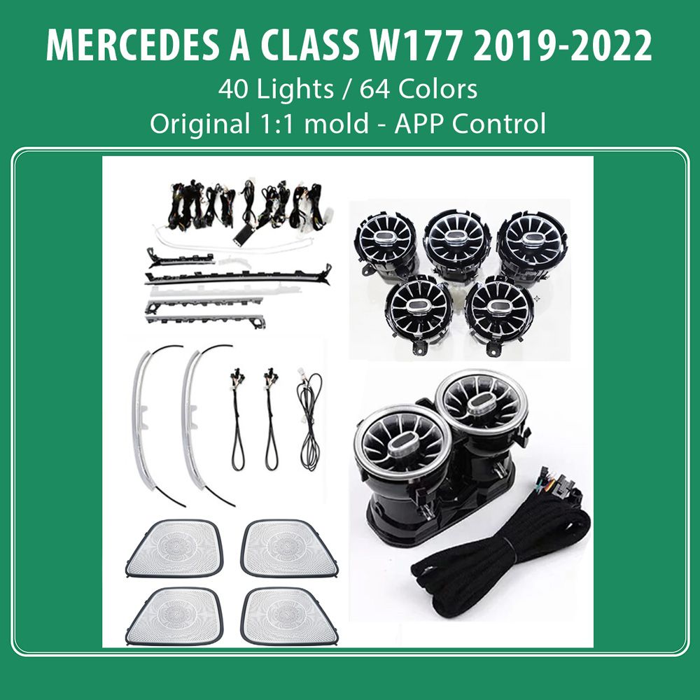 httpMERCEDES_A_CLASS_W177_Ambient_40_lights_01