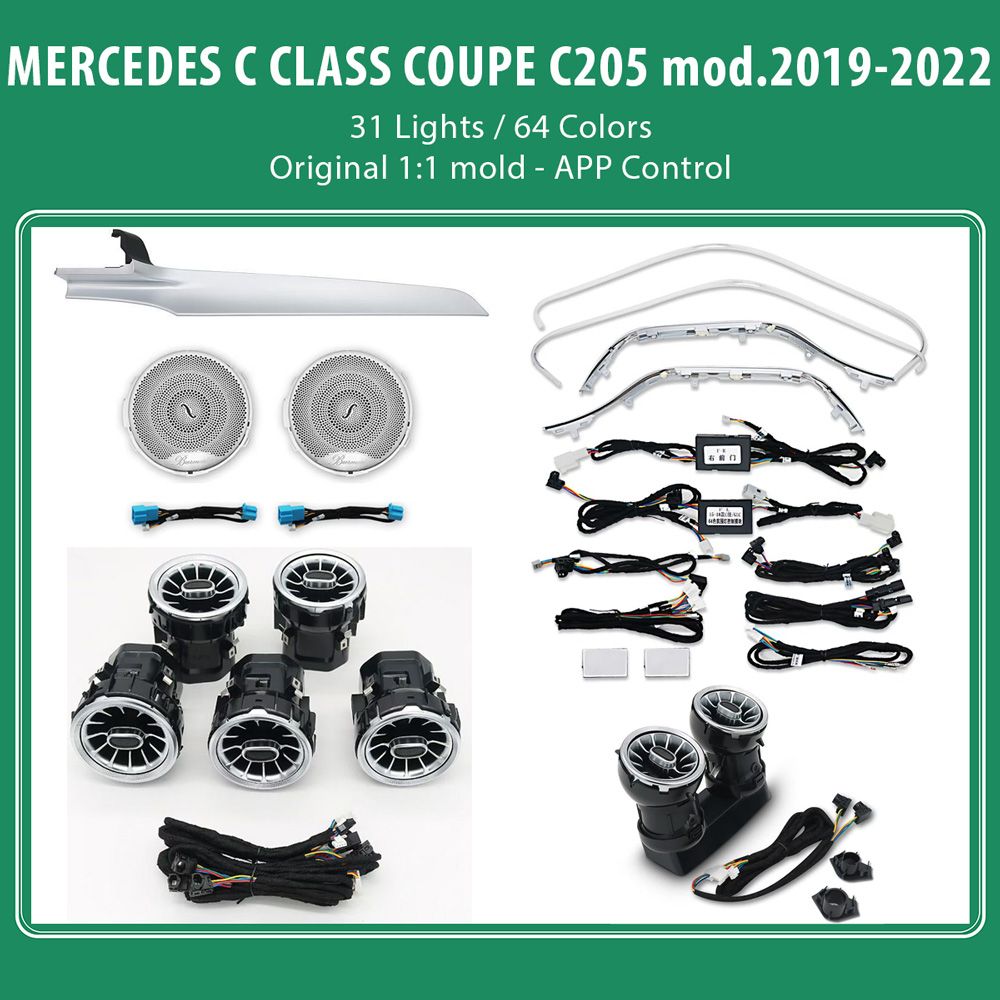 httpMERCEDES_C_CLASS_COUPE_AMBIENT_LIGHT_KIT_31L_01