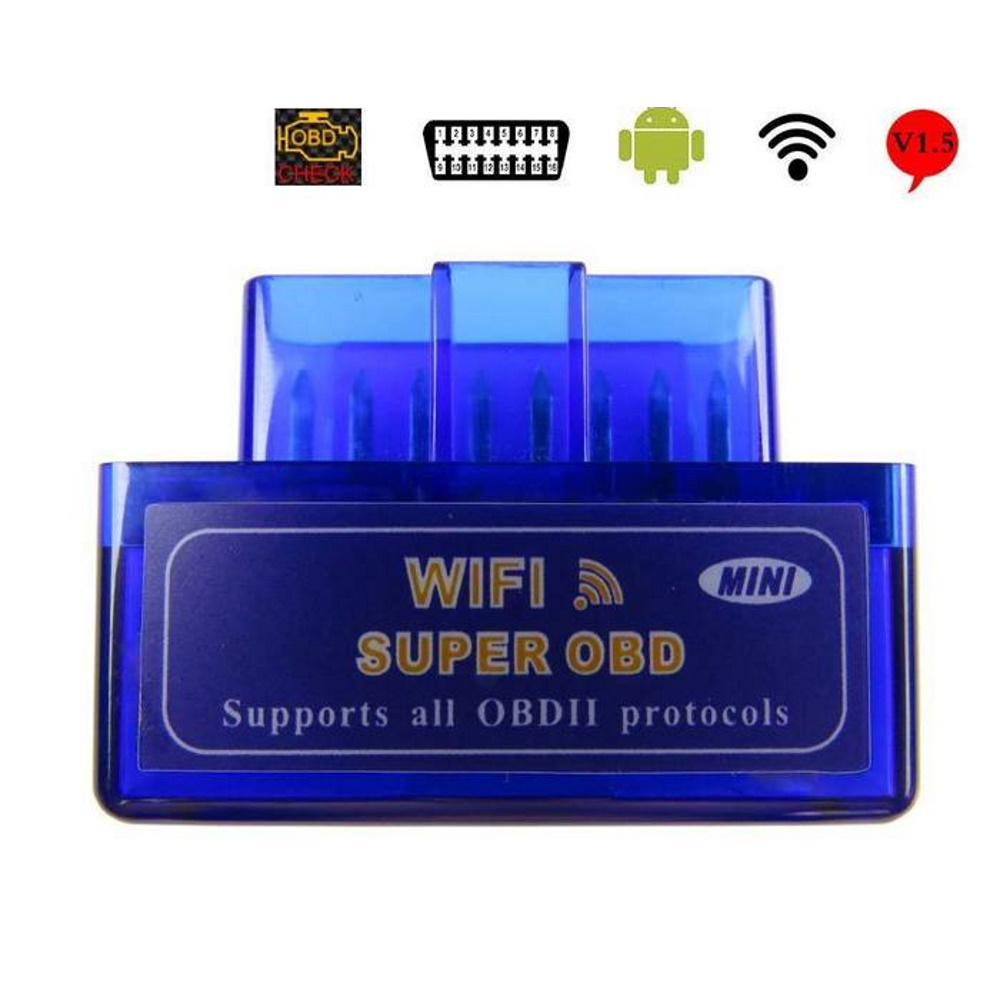httpOBD2-WIFI