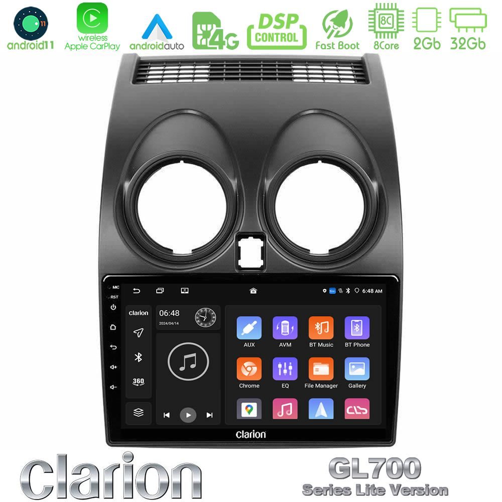 httpclarion_g72l_ns0264