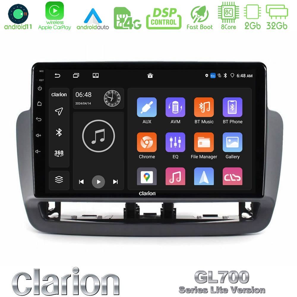 httpclarion_g72l_st1832