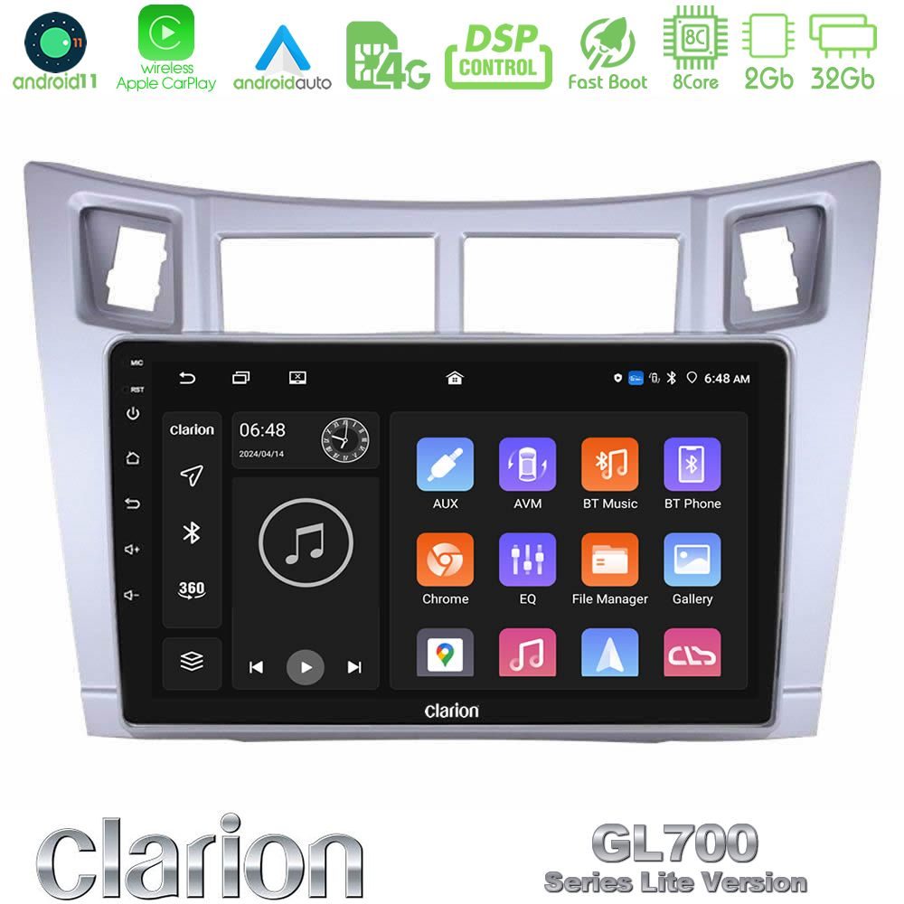 httpclarion_g72l_ty626s