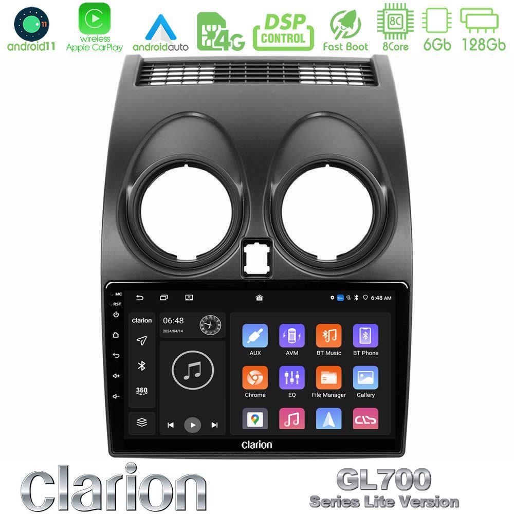 httpclarion_g76l_ns0264