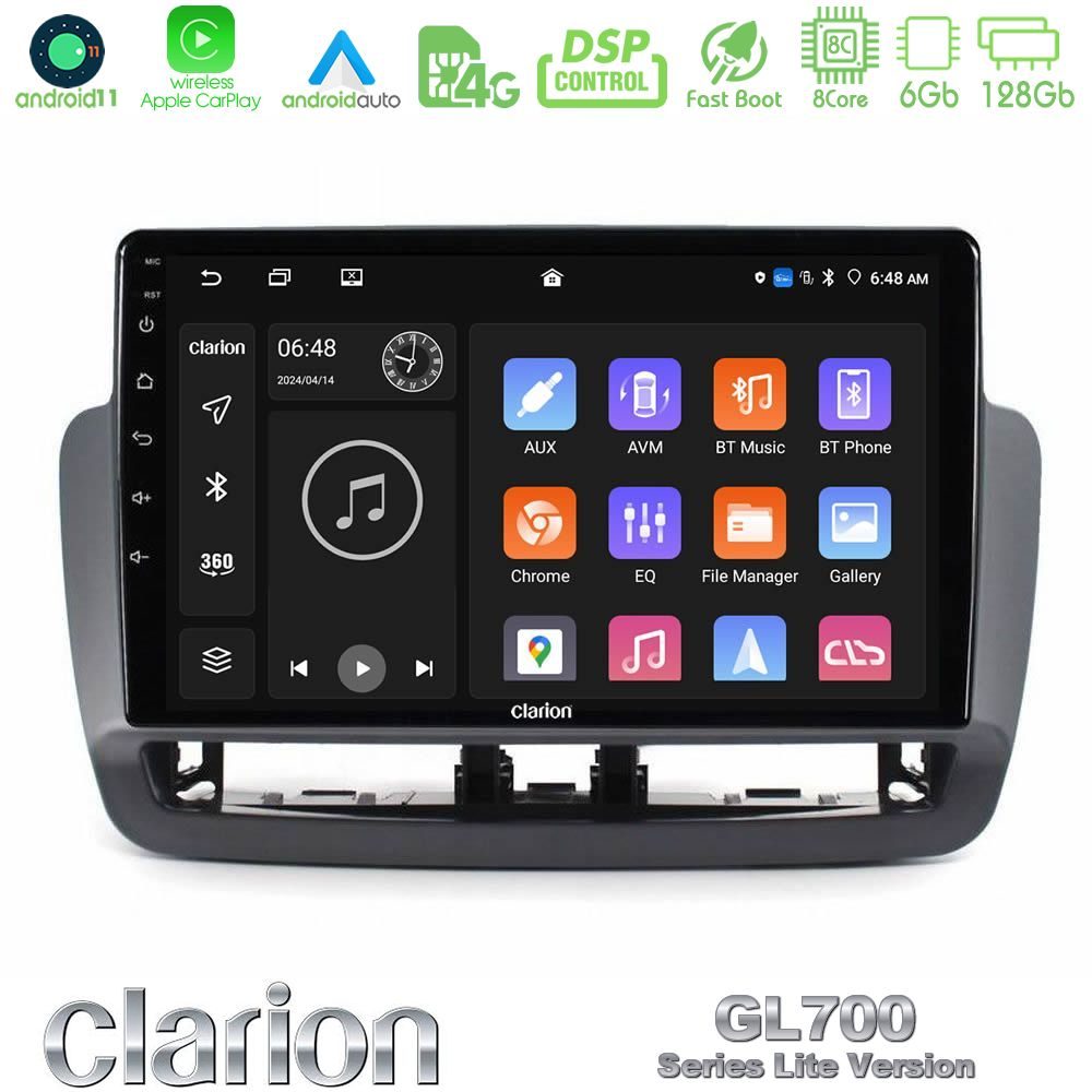 httpclarion_g76l_st1832
