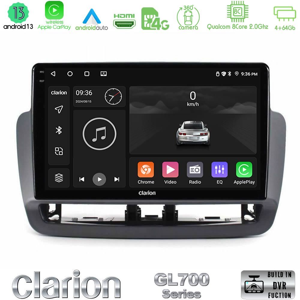 httpclarion_gl7_st1832