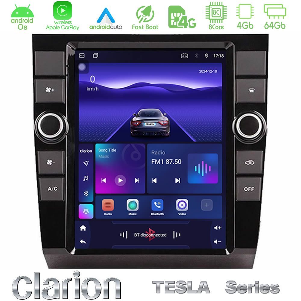 httpclarion_zyg_au8057