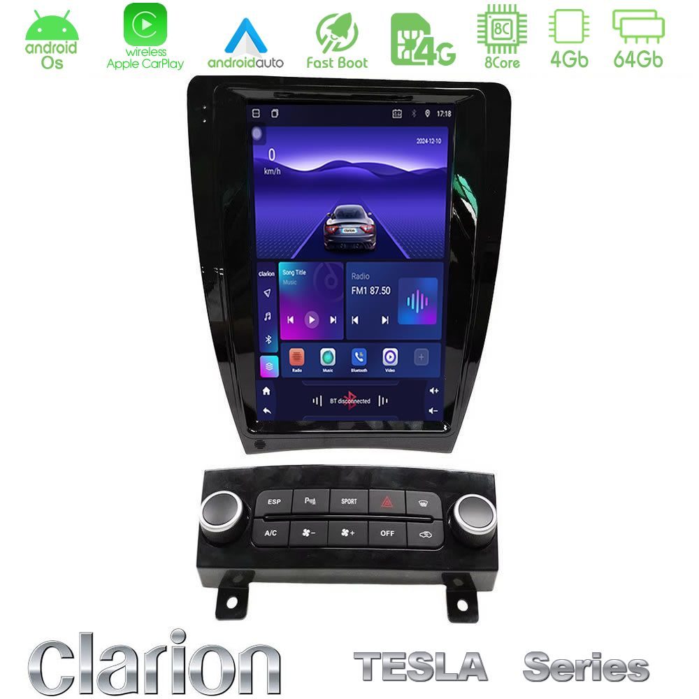 httpclarion_zyg_au8163-1