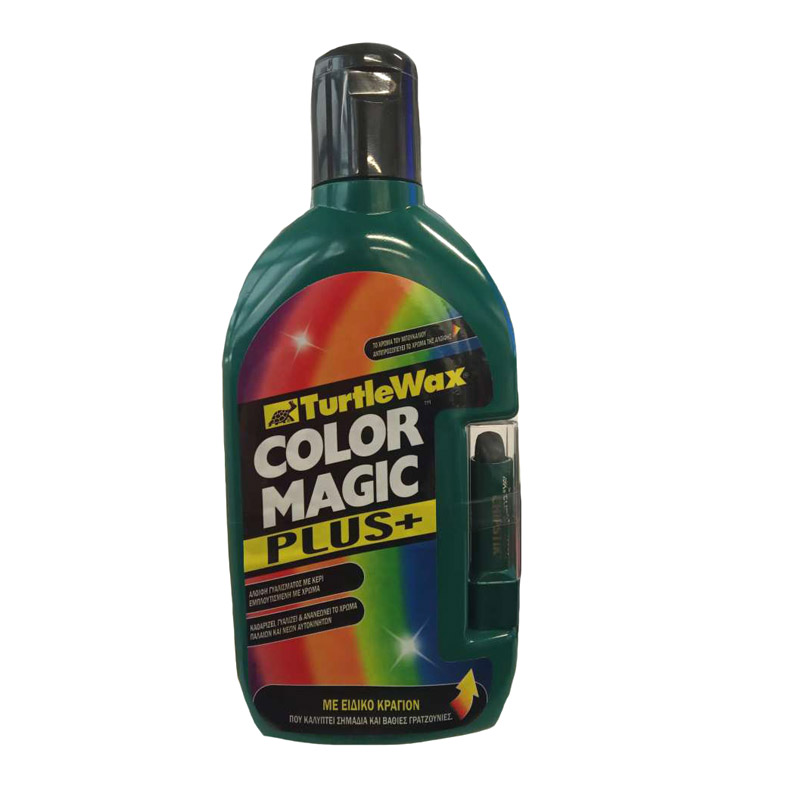 http0003344-1-aloifh-gyalismatos-me-eidiko-kragion-prasino-color-magic-plus-turtle-wax-8687-500ml-12082-01