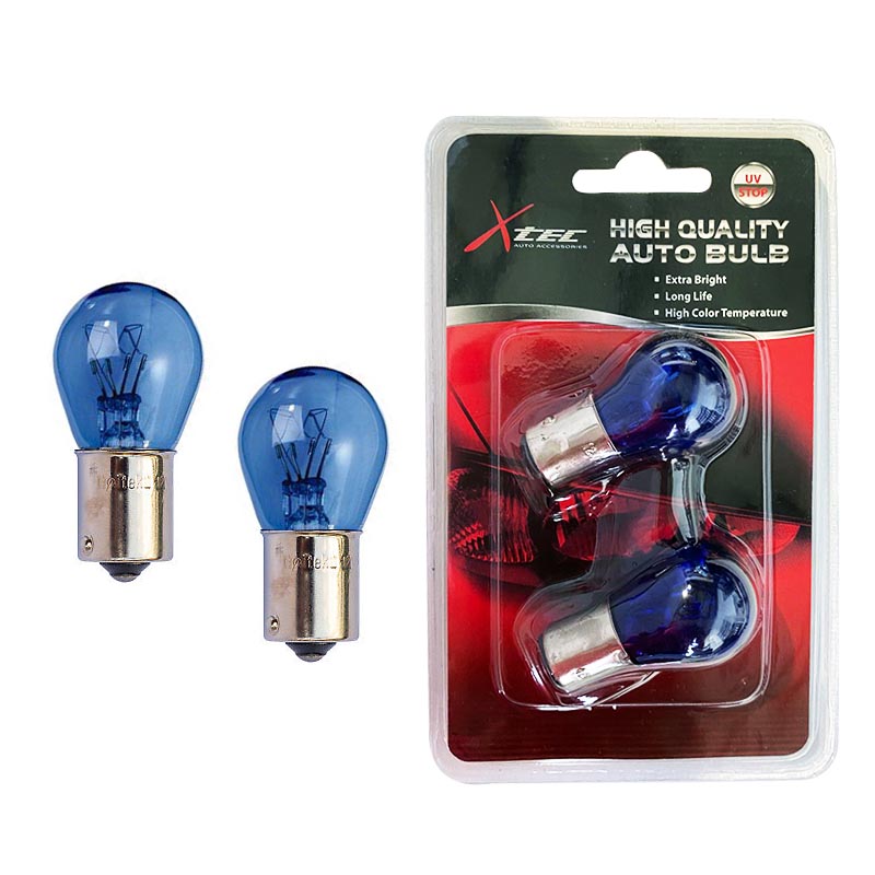 http0007315-1-lampes-alogonoy-p21w-ba15s-12v-monopolikes-s25-blue-glass-supewhite-6000k-x-tec-2-temaxia-9808-03