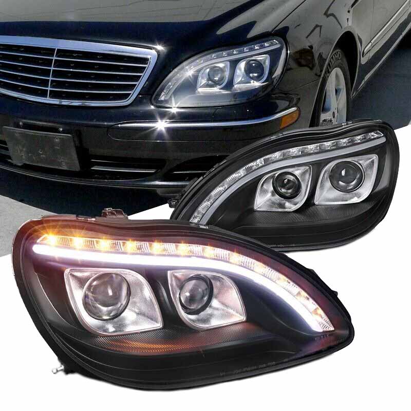 http0022571-1-mprostina-fanaria-set-gia-mercedes-benz-s-class-w220-98-05-drl-led-flas-mayrah7-h1-manual-junyan-986-27