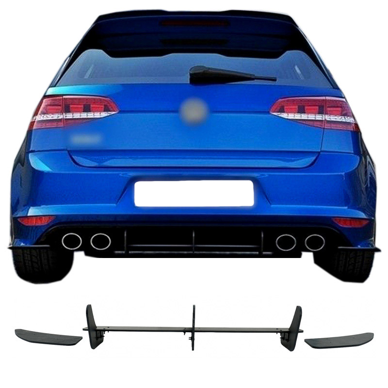 http0023189-1-diffuser-pisw-profylakthra-gia-vw-golf-vii-7-13-17-gia-r-ekdosh-mat-black-3-bars-2-side-splitters-apo-plastiko-3-temaxia-9477-02