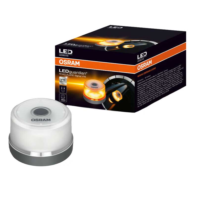 http0025300-1-faros-asfaleias-aytokinhtoy-magnhtikos-osram-ledguardian-road-flare-signal-v16-9v-83-x-57-cm-portokali-8321-01