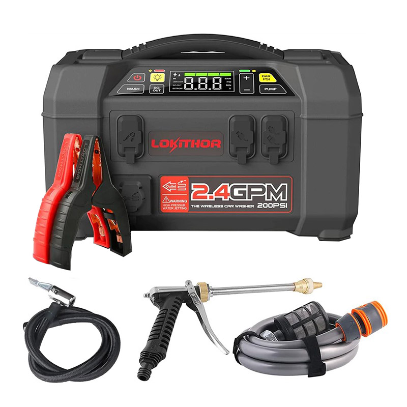 http0026823-1-ekkinhths-mpatariwn-me-enswmatwmeno-asyrmato-piestiko-neroy-15-mpa-powerbank-kompresser-aeros-150psi-fakos-led-5-se1-lokithor-aw401-12-volt-2500a-13583-02