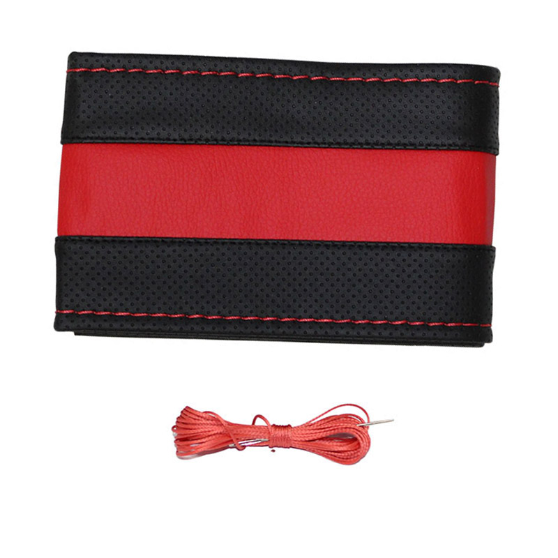 http0027066-1-kalymma-timonioy-aytokinhtoy-otom-stitching-dermatinh-rafto-ekswgazo-mayro-kokkino-medium-37-39cm-dk-301-13787-02