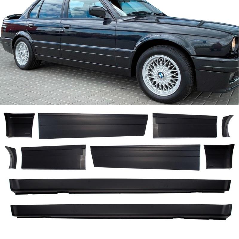 http0030131-1-plaina-maspie-trim-portas-set-gia-bmw-3-e30-82-94-4d-m-technik-2-apo-abs-plastiko-10-temaxia-17091-01