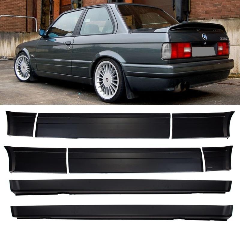 http0030132-1-plaina-maspie-trim-portas-set-gia-bmw-3-e30-82-94-2d-m-technik-2-apo-abs-plastiko-8-temaxia-17092-01