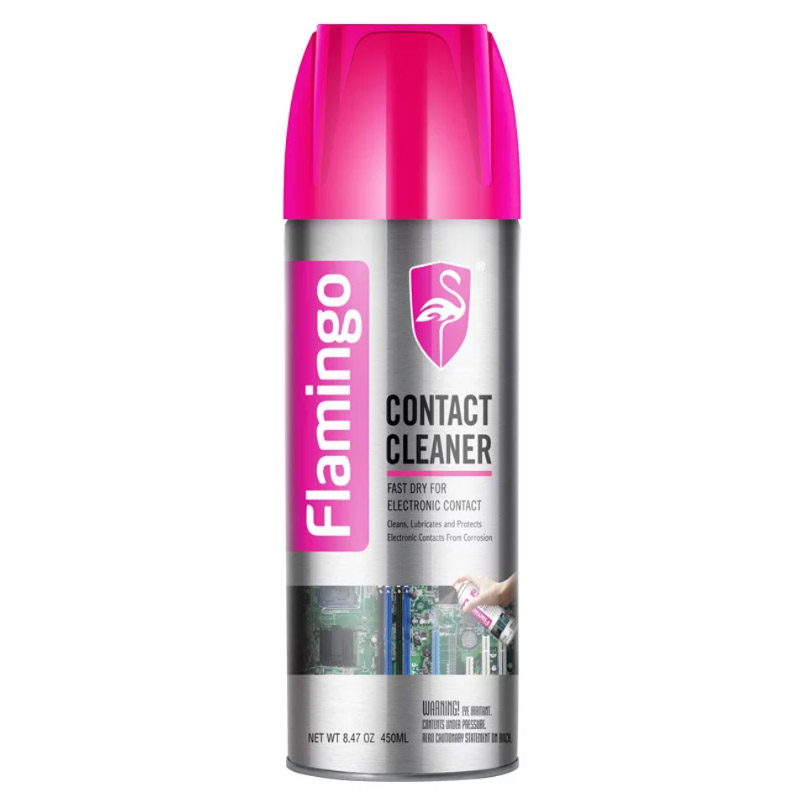 http0031204-1-sprei-katharismoy-hlektrikwn-epafwn-contact-cleaner-flamingo-450ml-17992-01