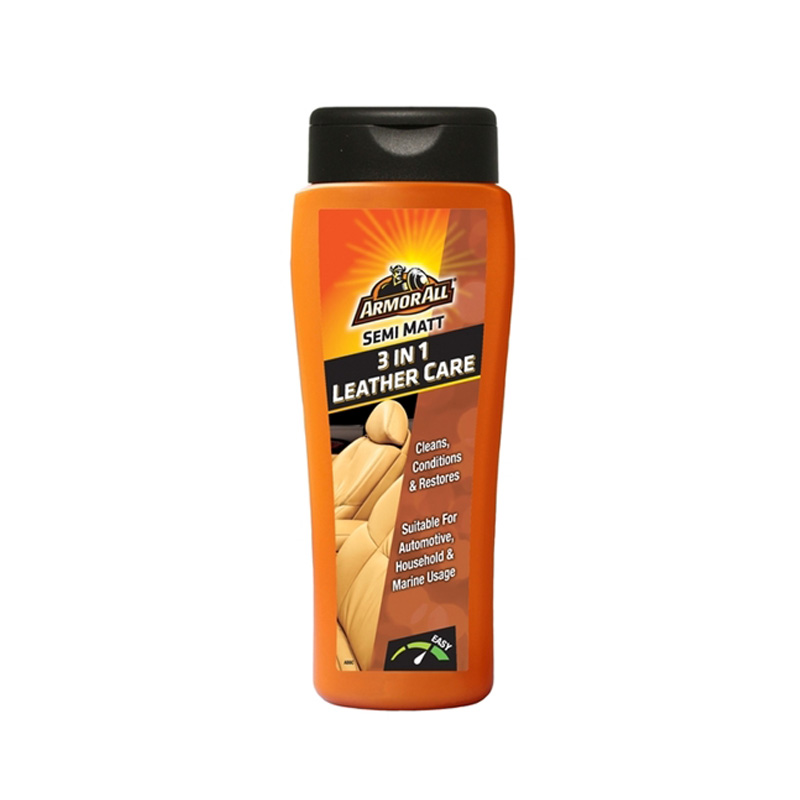 http0031259-1-katharistiko-dermatos-armor-all-leather-care-semi-matt-250ml-3-in-1-18079-02