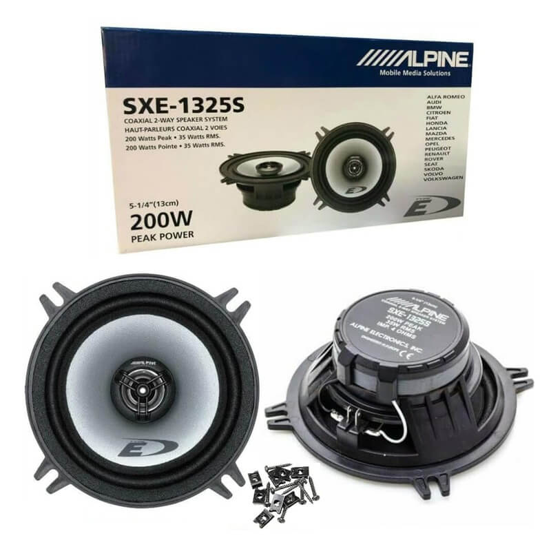 http0031828-1-hxeia-aytokinhtoy-alpine-sxe-1325s-diairoymena-525-13cm-200w-peak-35w-rms-2-dromwn-zeygari-2-temaxia-18684-02