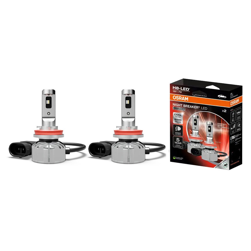 http0032528-1-lampes-led-h8-osram-12volt-7watt-night-breaker-smart-6000k-64212dwnbsm-2hb-2-temaxia-19543-01
