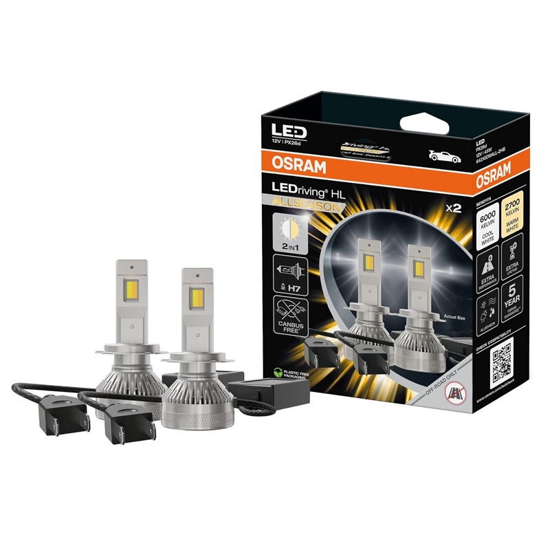 http0032584-1-lampes-led-h7-osram-canbus-12volt-45watt-ledriving-hl-allseason-2-in-1-60000k-2700k-64210dwall-2hb-2-temaxia-19609-01