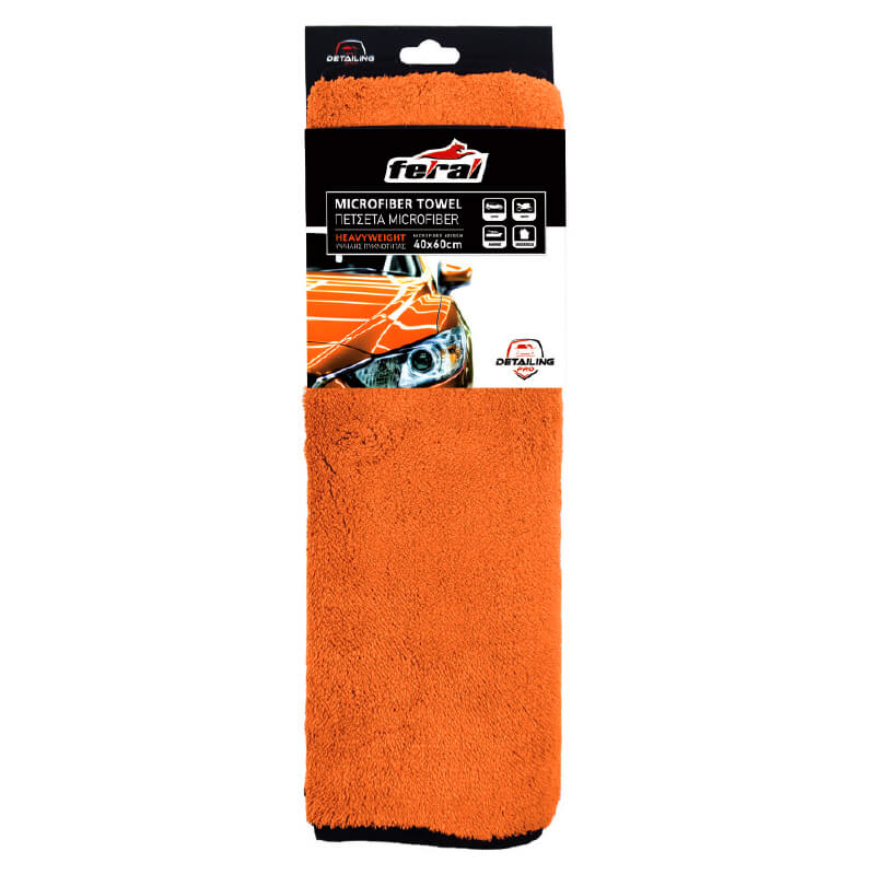 http0032710-1-petseta-microfiber-feral-detailing-pro-heavyweight-40x60cm-600gsm-portokali-1-temaxio-19783-01
