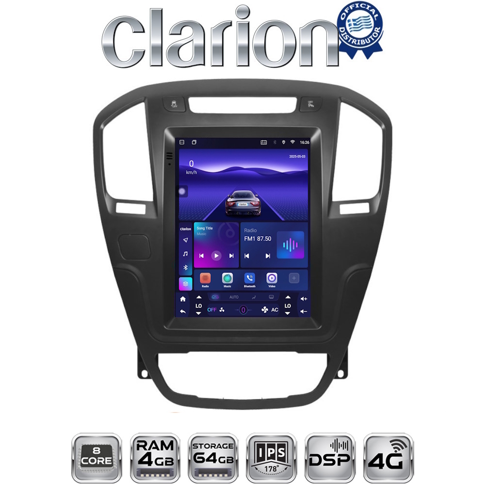 httpCLARIONZYT114BR