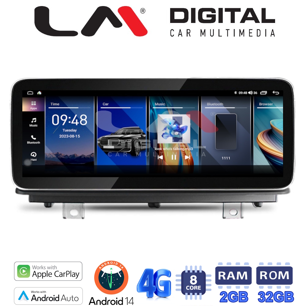 httpLMGH2175EVO