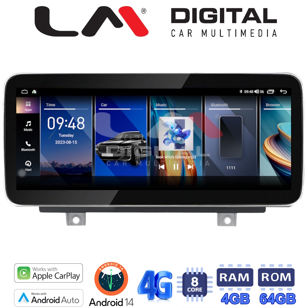 httpLMGH4350EVO