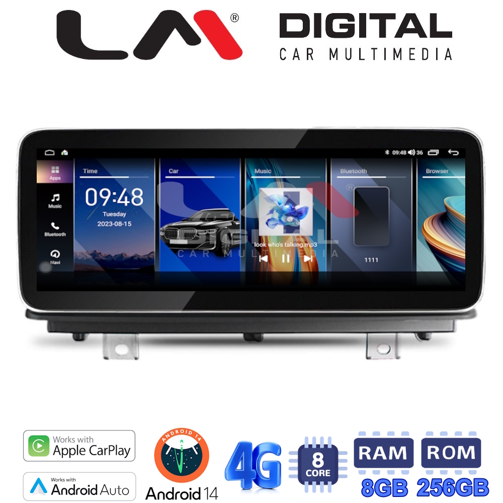 httpLMGH8175EVO