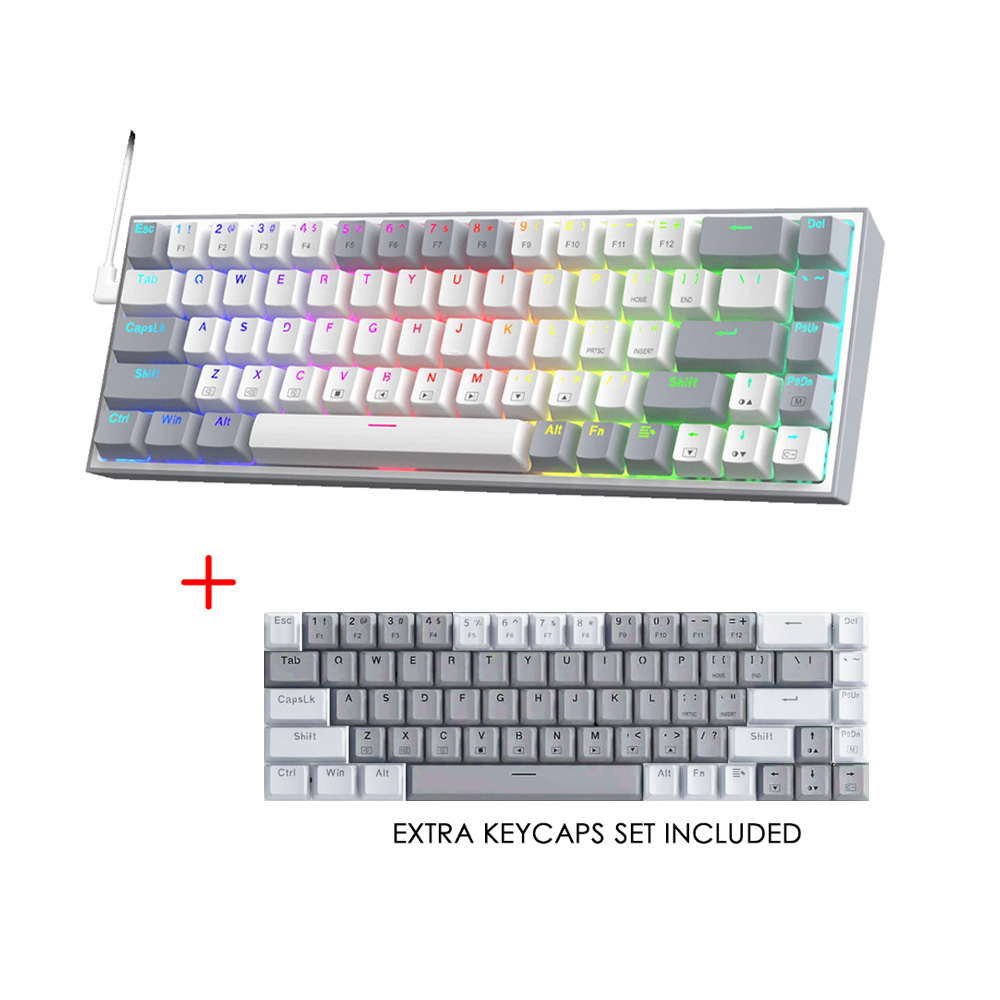 httpREDRAGON-K631-WG-CASTOR_