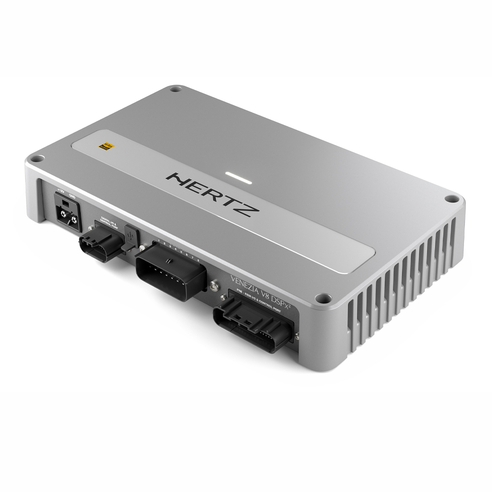 httpVENEZIA-V8-DSPx²