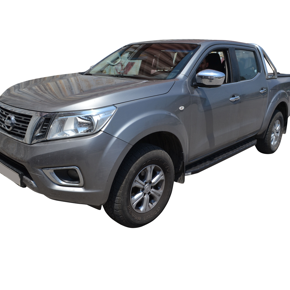 httpalouminioum-side-steps-ska241bl-nissan-navara-np300-d23-groupak-4x4-accessories