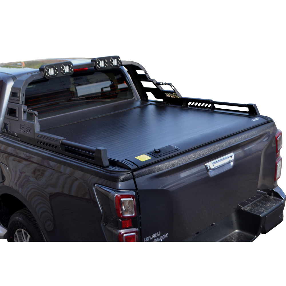 httprolo-kapaki-karotsas-me-led-roll-bar-neo-isuzu-dmax-groupak-ajesoyar-4x4-4