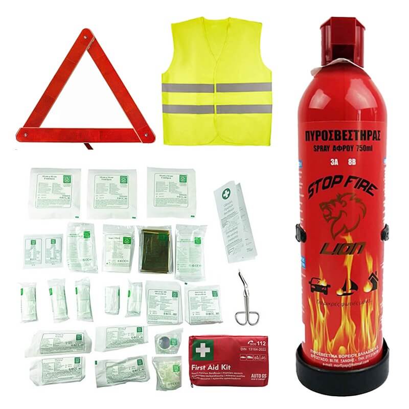 http0034133-1-set-asfaleias-aytokinhtoy-set-kteo-4-temaxia-trigwno-farmakeio-pyrosbesthras-750ml-gileko-kitrino-auto-gs-99350-21171-01