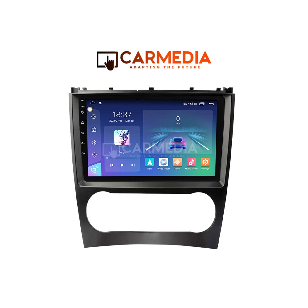 httpCARMEDIA-C-CLK-W203-209-2004-2008-2