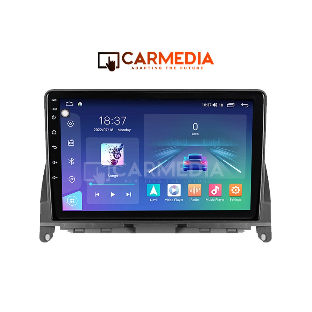 httpCARMEDIA-C-W204-2007-2011