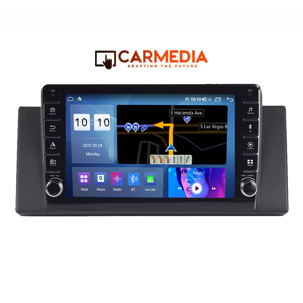 httpCARMEDIA-CM2089B-13-KNOB-TABLET-9-OEM-BMW-SERIES-5-E39-1997-2005-_-X5-E53-1999-2006