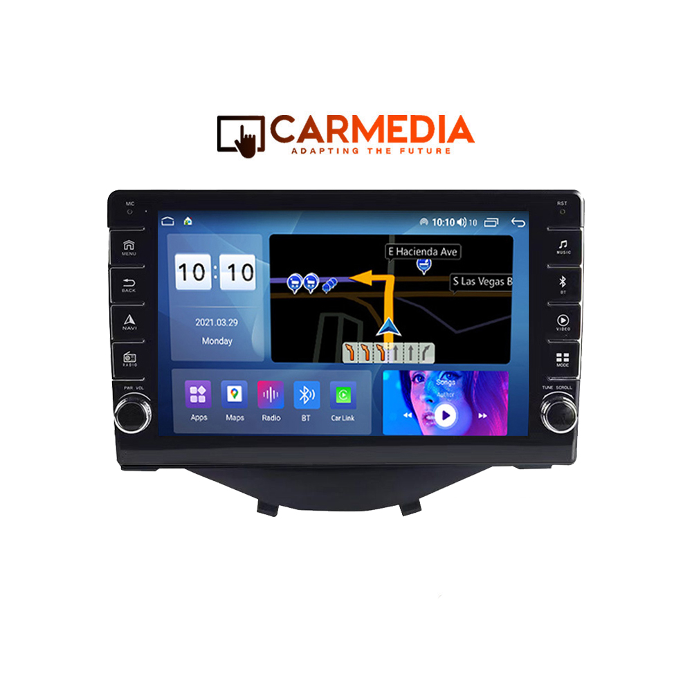 httpCARMEDIA-CM2089B-13-KNOB-TABLET-9-OEM-CITROEN-C1-PEUGEOT-108-TOYOTA-AYGO-2014