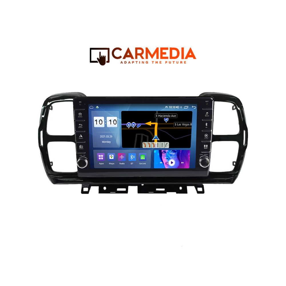 httpCARMEDIA-CM2089B-13-KNOB-TABLET-9-OEM-CITROEN-C5-AIRCROSS-2017-2021-1