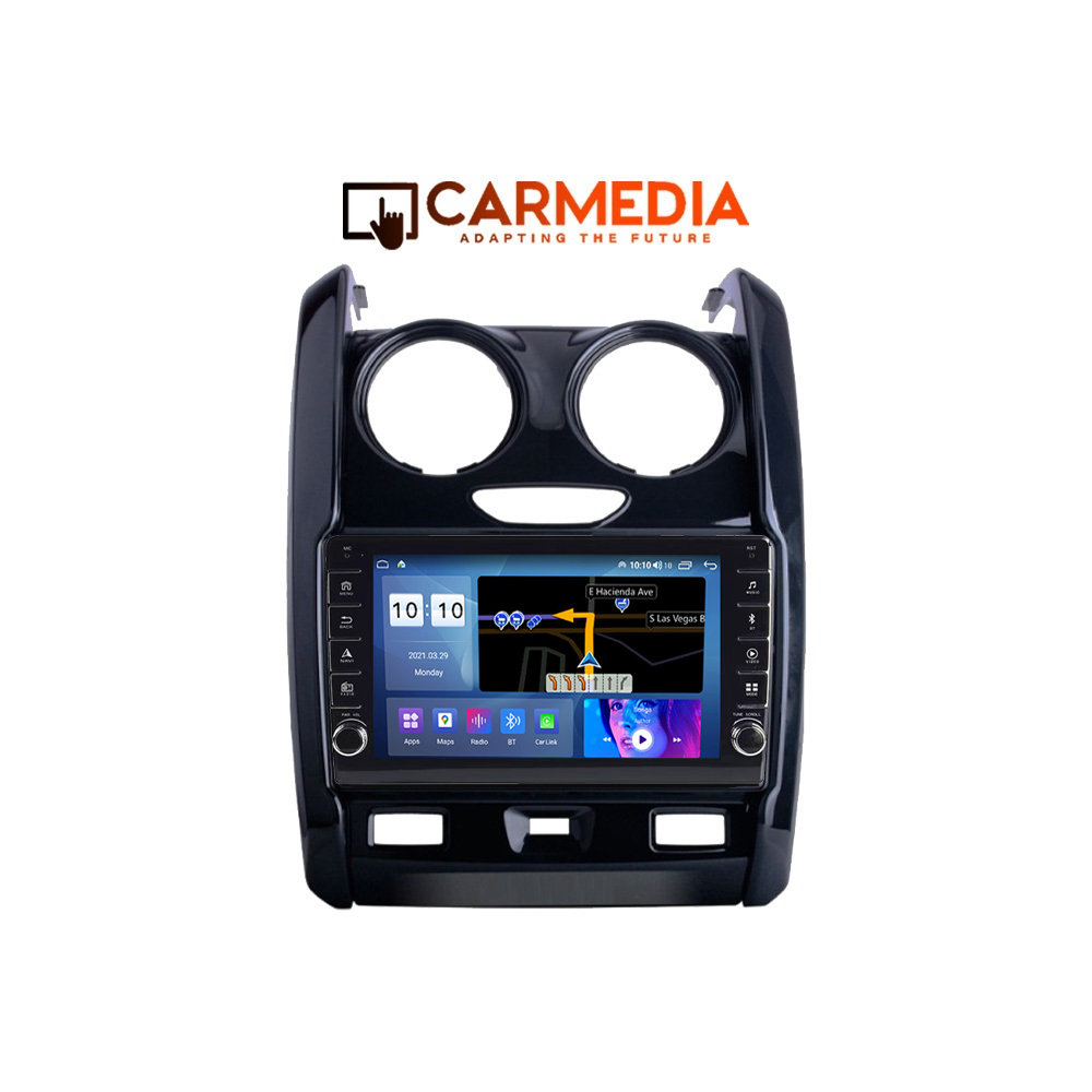 httpCARMEDIA-CM2089B-13-KNOB-TABLET-9-OEM-DACIA-DUSTER-2012-2022