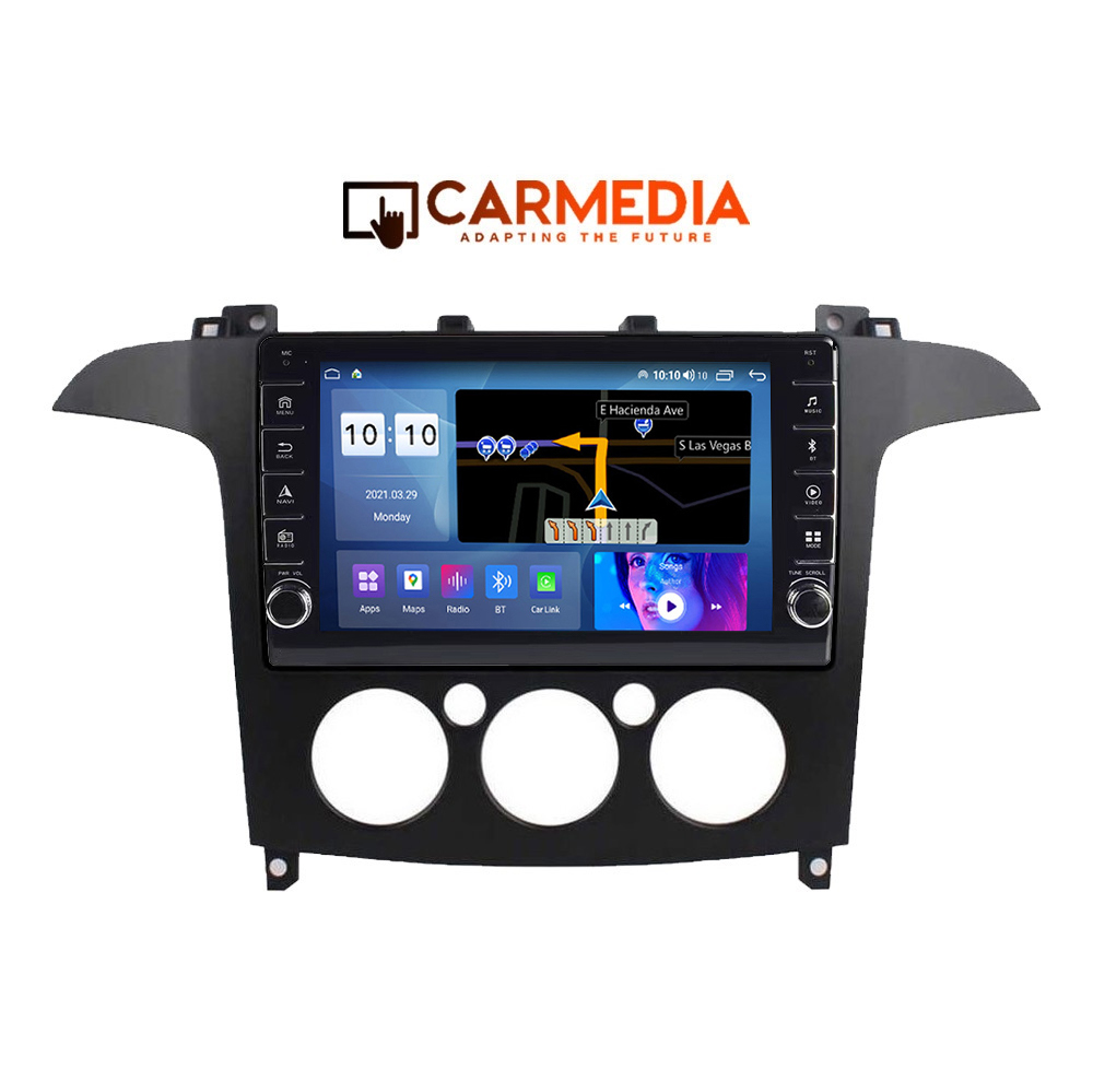 httpCARMEDIA-CM2089B-13-KNOB-TABLET-9-OEM-FORD-SMAX-2006-2014-A_C-1