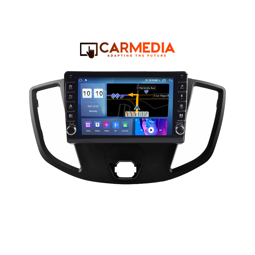 httpCARMEDIA-CM2089B-13-KNOB-TABLET-9-OEM-FORD-TRANSIT-2014-2020-1