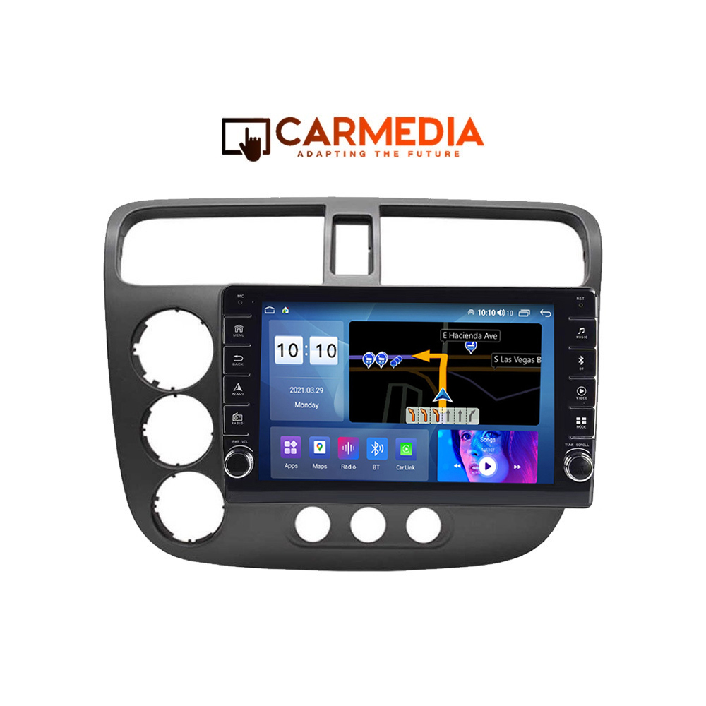 httpCARMEDIA-CM2089B-13-KNOB-TABLET-9-OEM-HONDA-CIVIC-4D-2001-2006-1