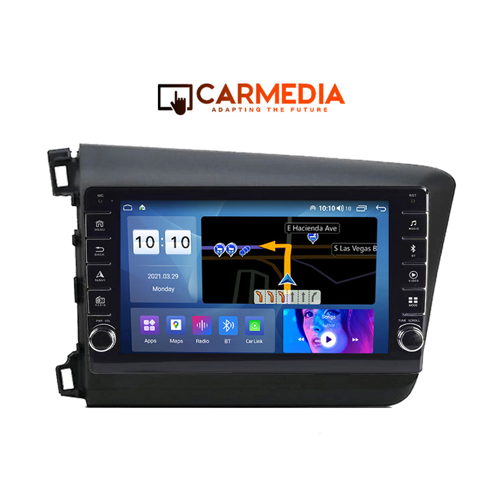 httpCARMEDIA-CM2089B-13-KNOB-TABLET-9-OEM-HONDA-CIVIC-4Doors-2012-2016-1