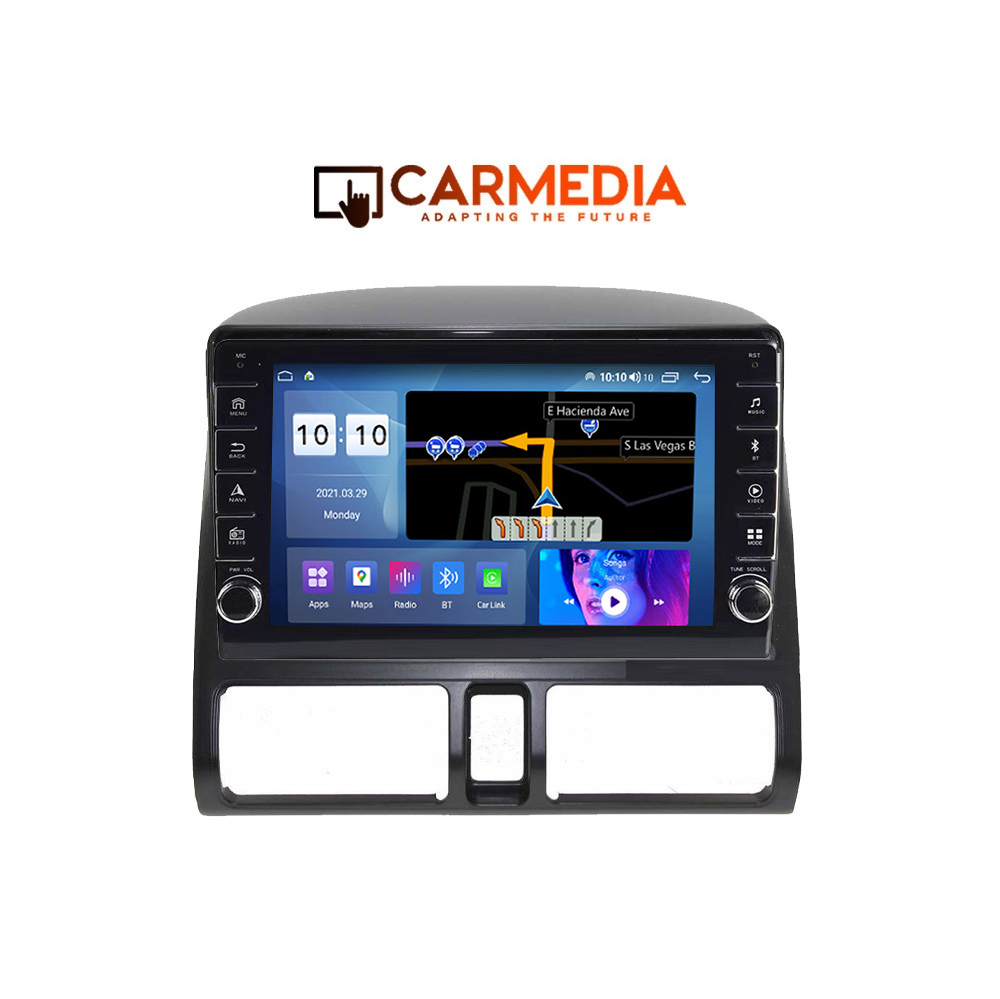 httpCARMEDIA-CM2089B-13-KNOB-TABLET-9-OEM-HONDA-CRV-1996-2006-CLIMA-1