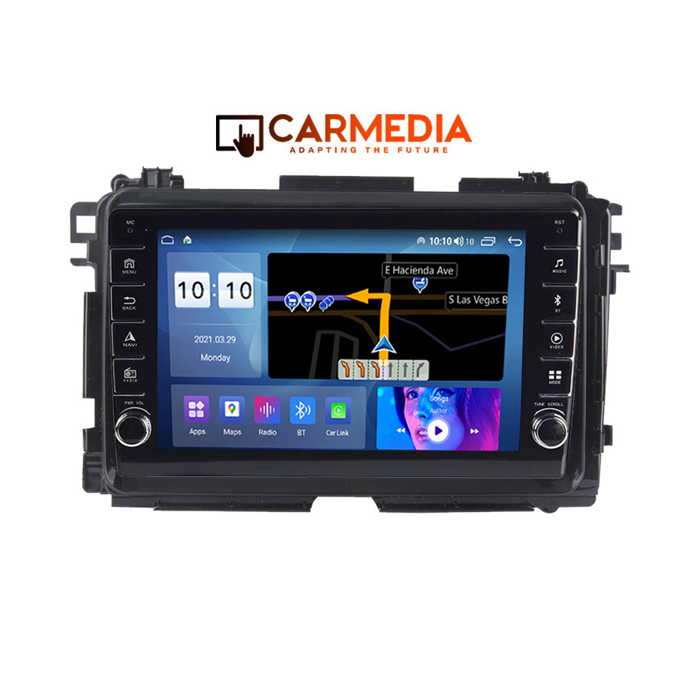 httpCARMEDIA-CM2089B-13-KNOB-TABLET-9-OEM-HONDA-HRV-2015-2021-1