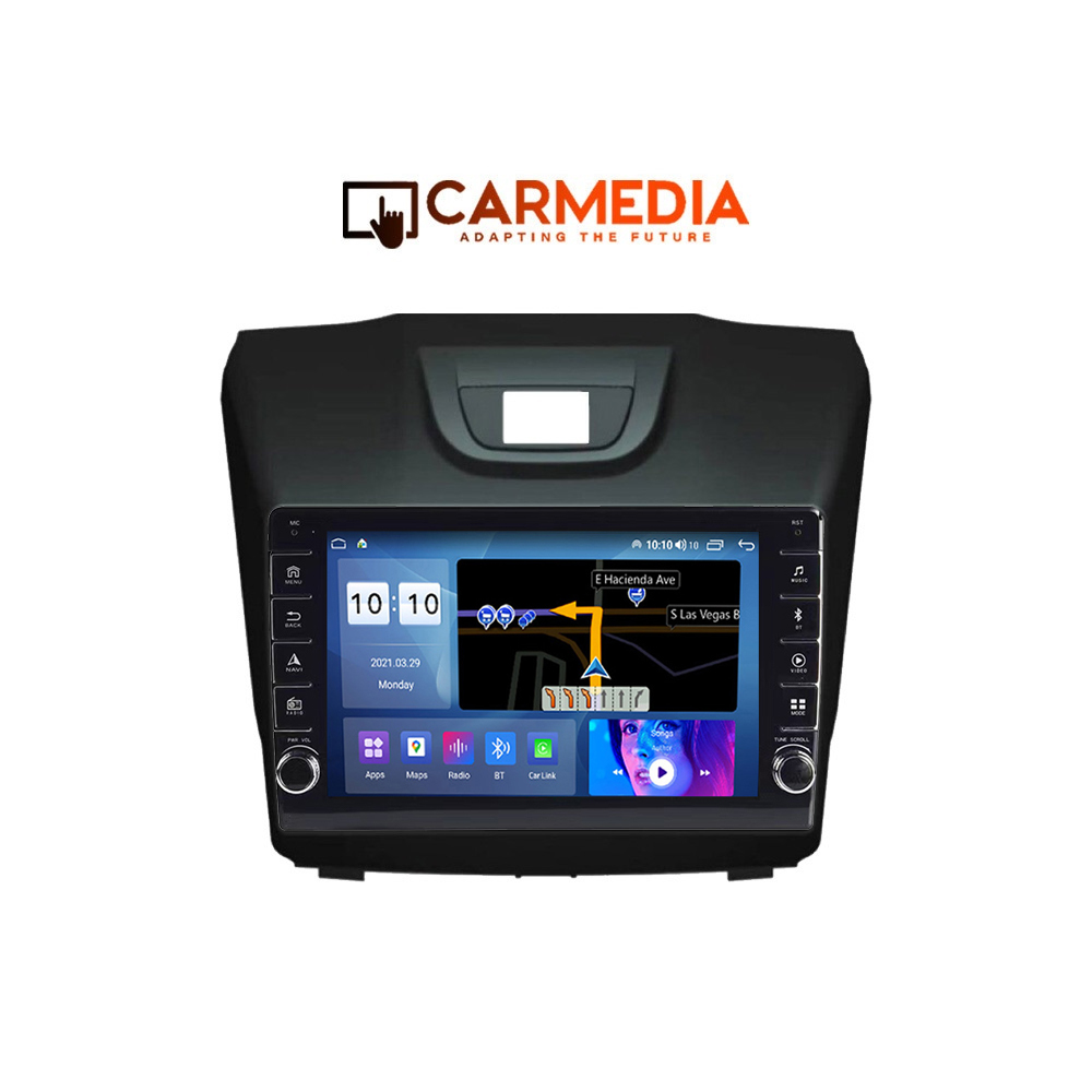 httpCARMEDIA-CM2089B-13-KNOB-TABLET-9-OEM-ISUZU-D-MAX-2012-2020-1